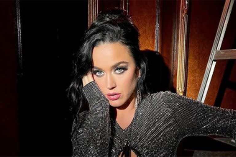 Katy Perry contra Katie Perry: el juicio que perdió la cantante a manos de una diseñadora australiana