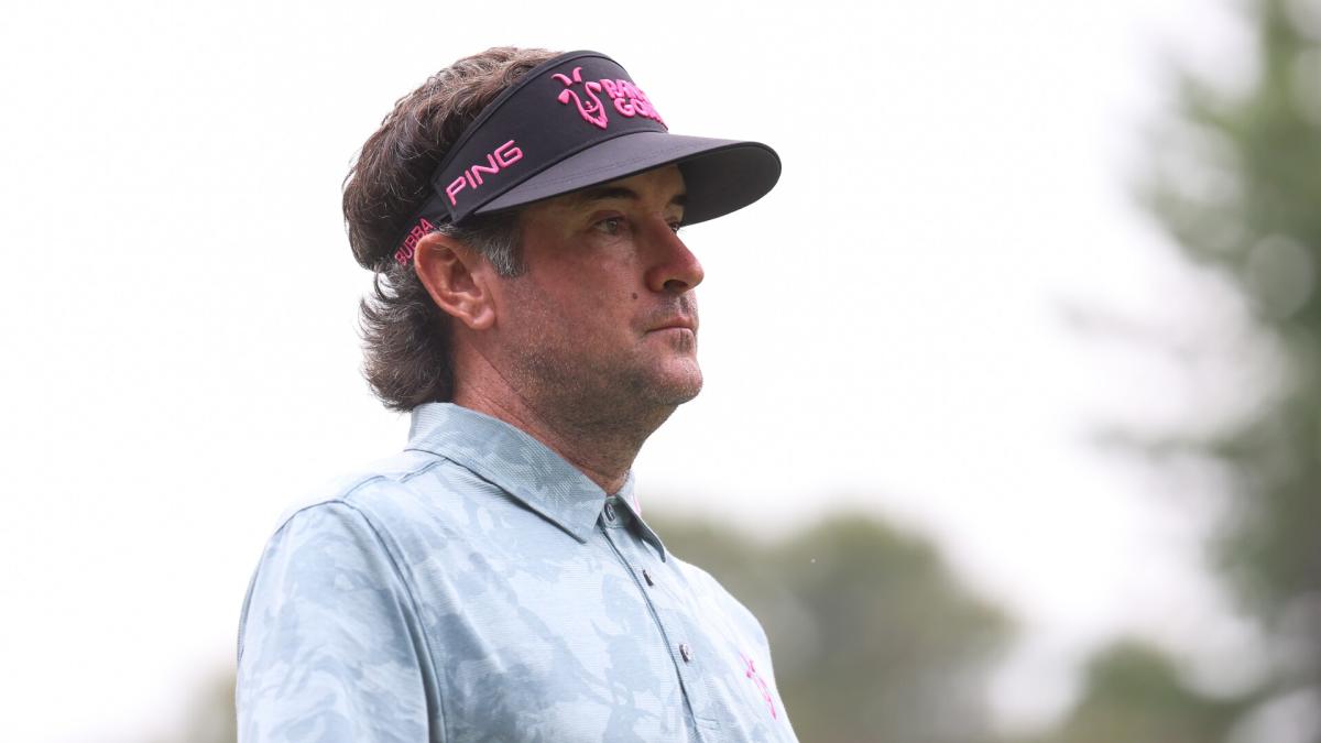 LIV Golf relegates five players, but will Bubba Watson keep his spot?