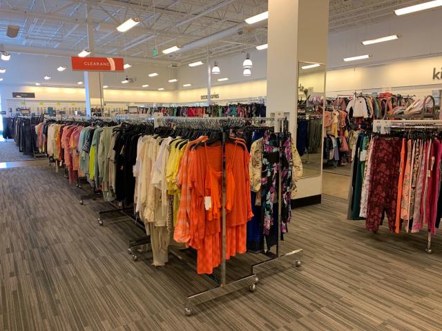 Nordstrom Rack was once Nordstrom's greatest asset, now analysts say it's  dragging the brand down. We visited three Rack stores to find out more.