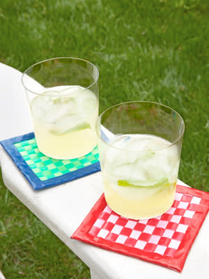 Make Cool Coasters