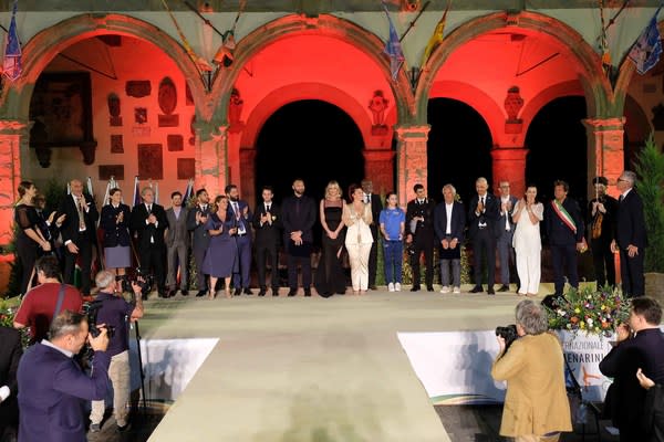 XXVI edition Fair Play Menarini International Award