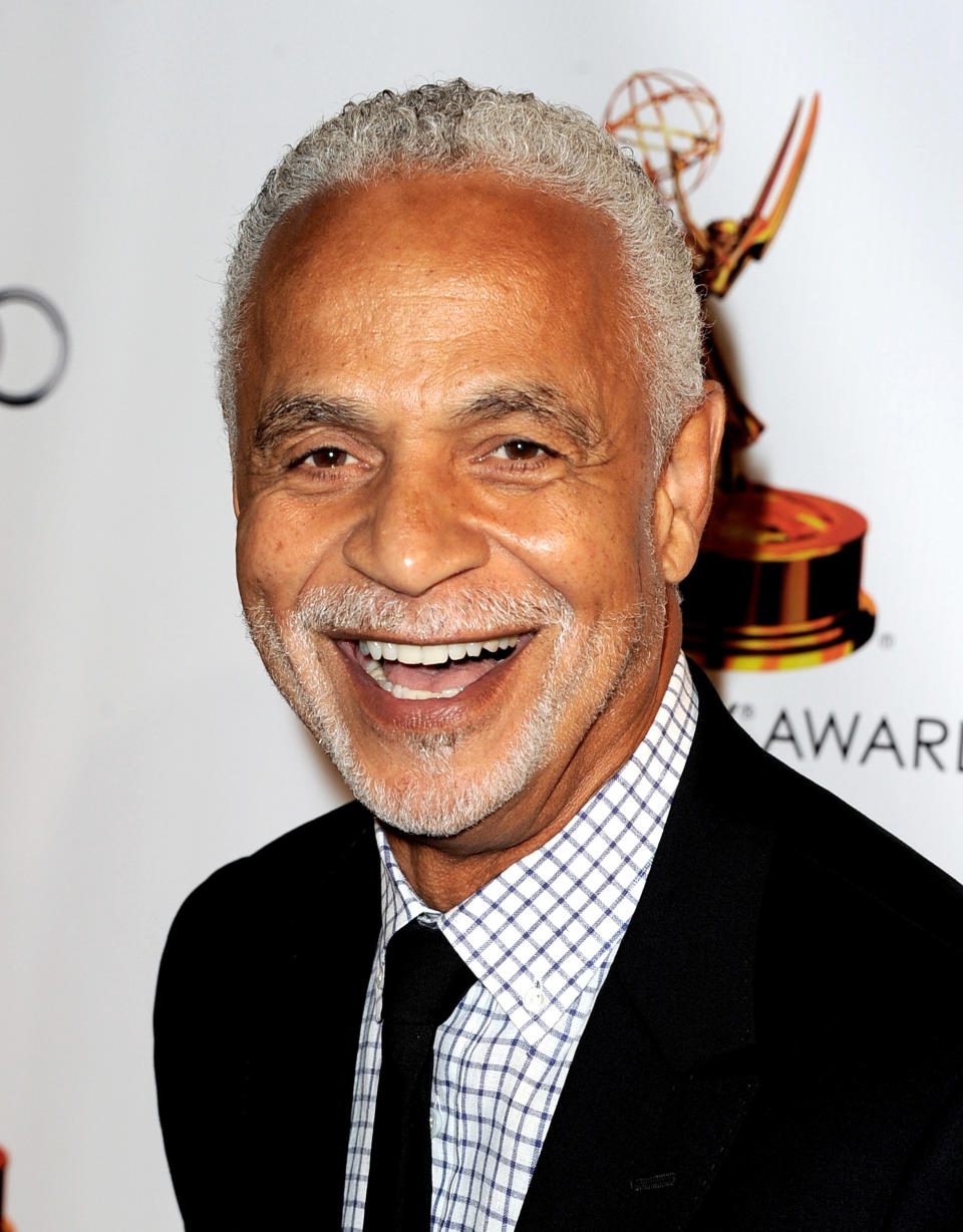 Ron Glass, a prolific TV actor known for playing Ron Harris in the sitcom &ldquo;Barney Miller&rdquo; and Shepherd Derrial Book in &ldquo;Firefly,&rdquo; died on November 25, 2016. He was 71.