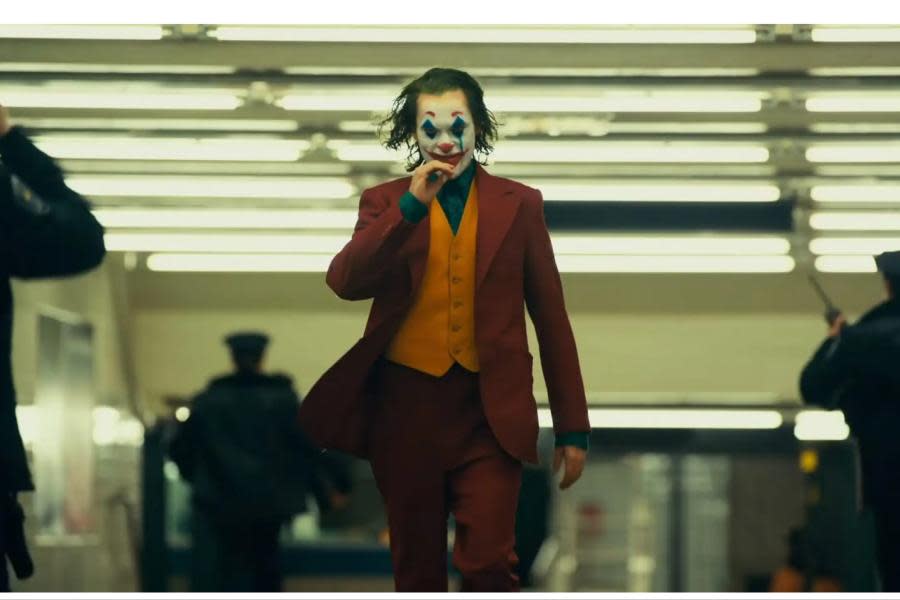 Filtran imágenes de Joaquin Phoenix de la nueva película de The Joker: Folie à Deux,