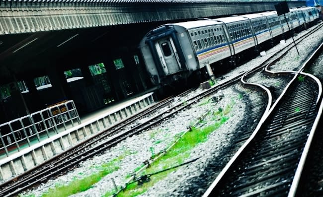 tanjong pagar railway station