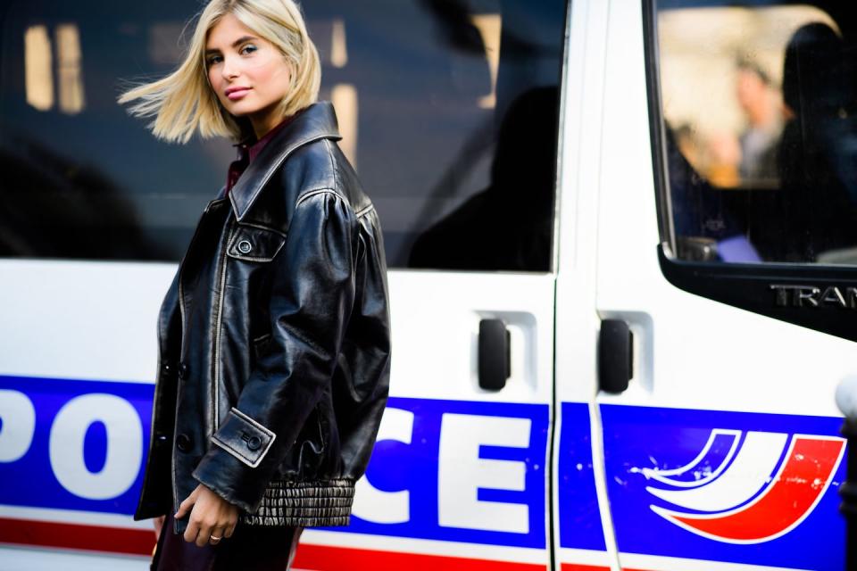 The Best Street Style from Paris Fashion Week