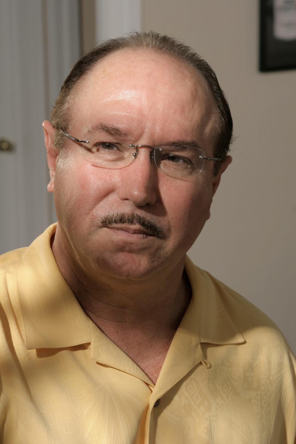 Victor Conte owned BALCO and was the mastermind behind various athletes' doping.