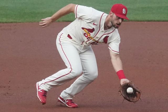 St. Louis Cardinals: Possible trade with Blue Jays