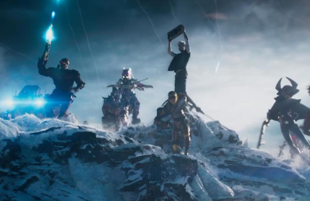 Ready Player One trailer decoded: A shot-by-shot analysis