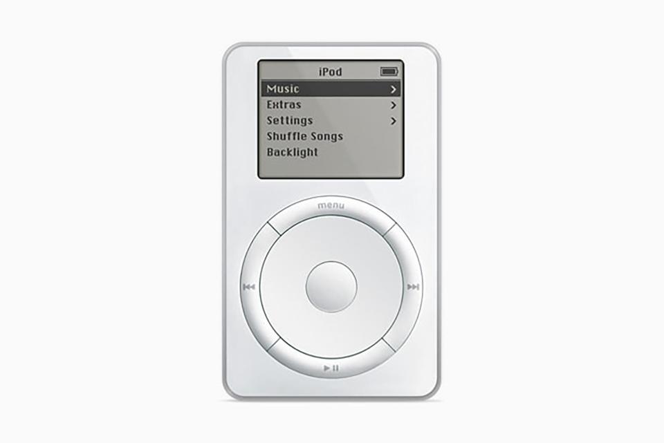 Apple Discontinues Its Last iPod