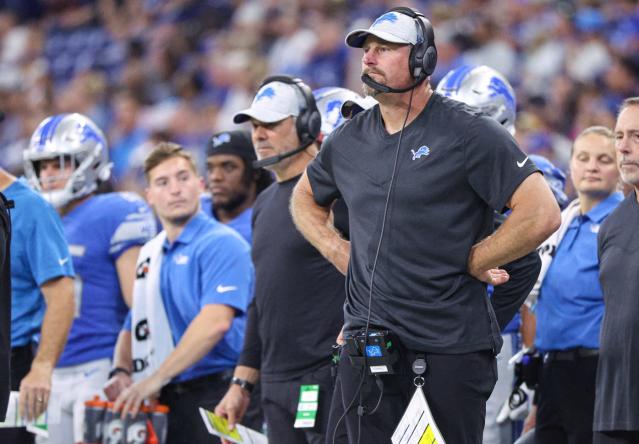 What Time Will 'Hard Knocks: Detroit Lions' Be on HBO and HBO Max?