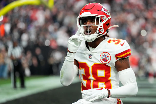 2023 Chiefs Single-Game Tickets Set to Go On Sale Friday