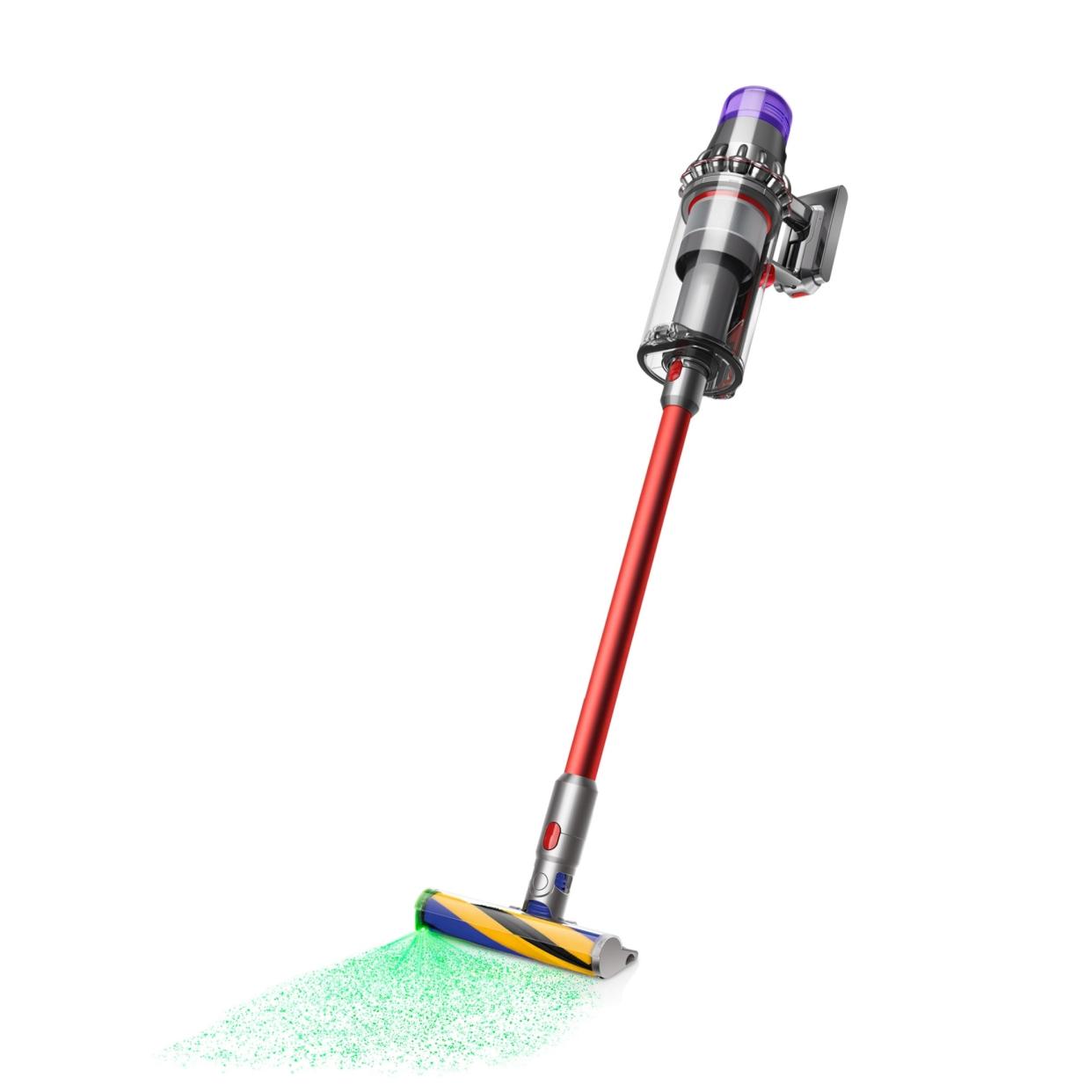 Dyson Outsize+ Cordless Vacuum Cleaner (Overstock / Overstock)