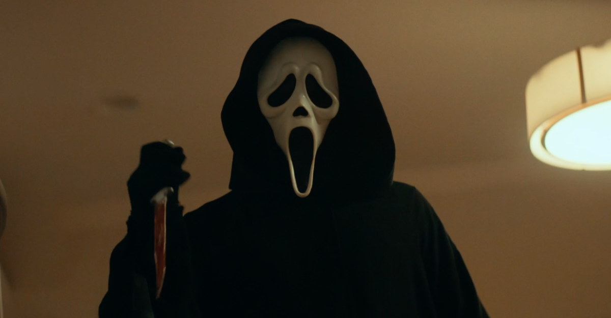 Scream VI  Body Bag (2023 Movie) 