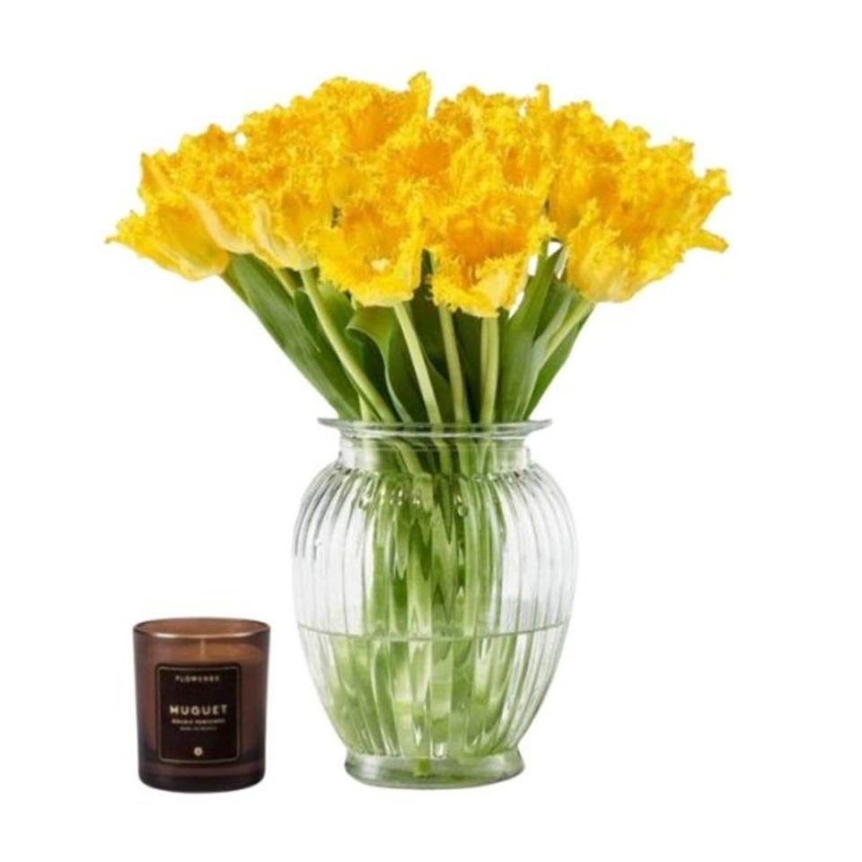 Flowerbx Tulips