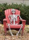 <p>This is musical chairs, but with a twist! Deck out your seats with scary skeletons and play popular Halloween songs as the kids go around the circle.</p><p><a class="link " href="https://www.amazon.com/Halloween-Decoration-Pose-N-Stay-Skeleton-Plastic/dp/B07WC8N6W6/ref=asc_df_B07WC8N6W6/?tag=syn-yahoo-20&ascsubtag=%5Bartid%7C10055.g.2618%5Bsrc%7Cyahoo-us" rel="nofollow noopener" target="_blank" data-ylk="slk:SHOP SKELETONS;elm:context_link;itc:0;sec:content-canvas">SHOP SKELETONS</a></p>