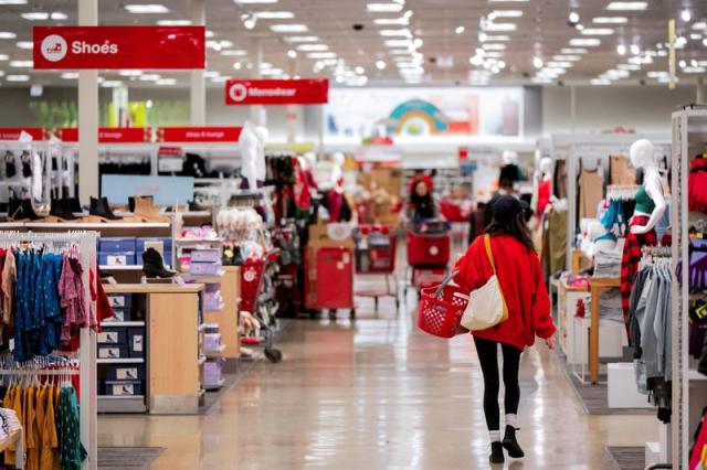 Target unveils radical plans to focus online after shutting 167 stores in  Australia