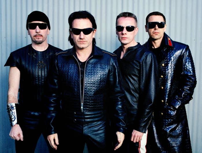 U2