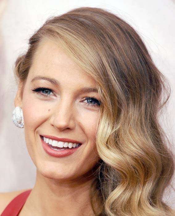 Blake Lively