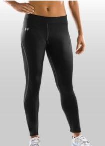 under armour leggings