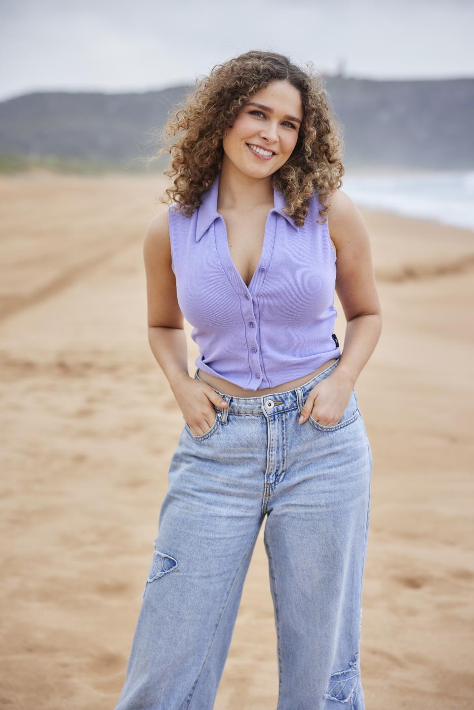 Home and Away spoilers, Dana Matheson