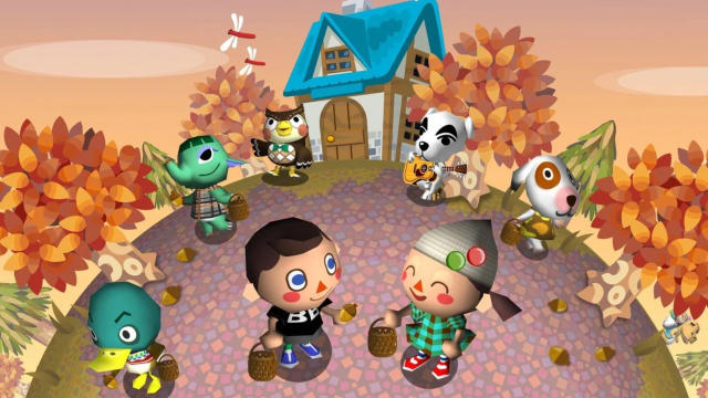 Over 3 years later, Animal Crossing: New Horizons fans are ready