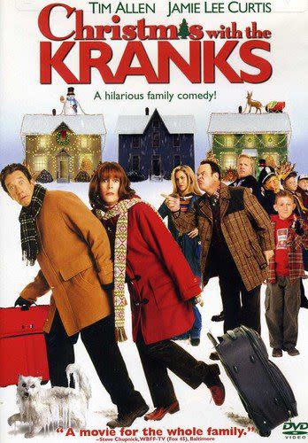 ‘Christmas With the Kranks’ (2004)