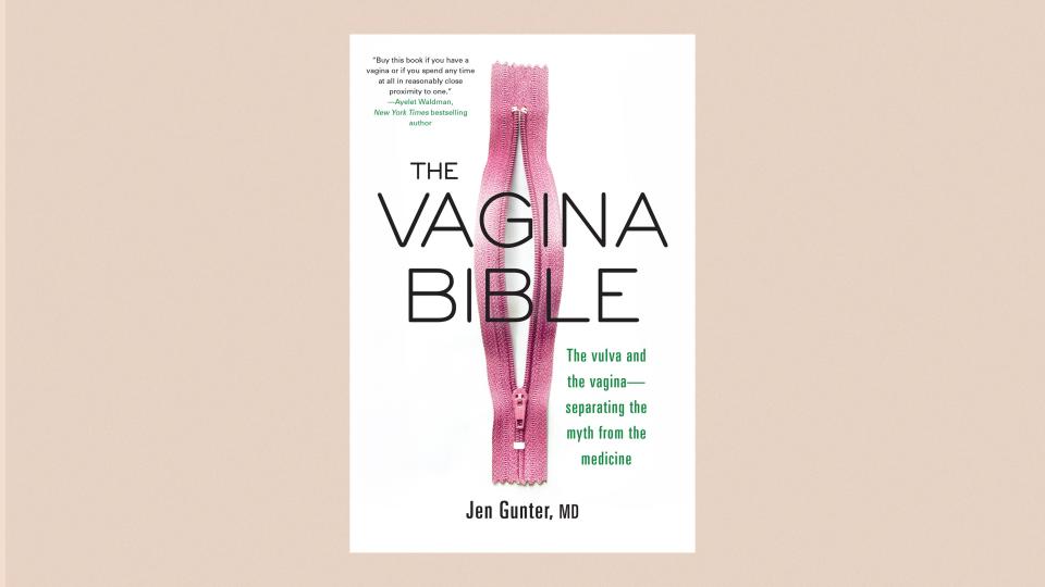 <cite class="credit">The Vagina Bible</cite>