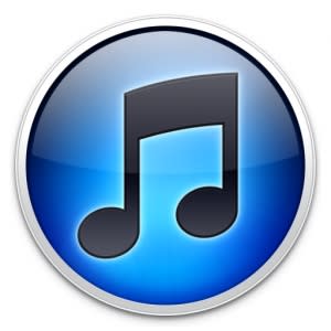 iTunes Gift Card