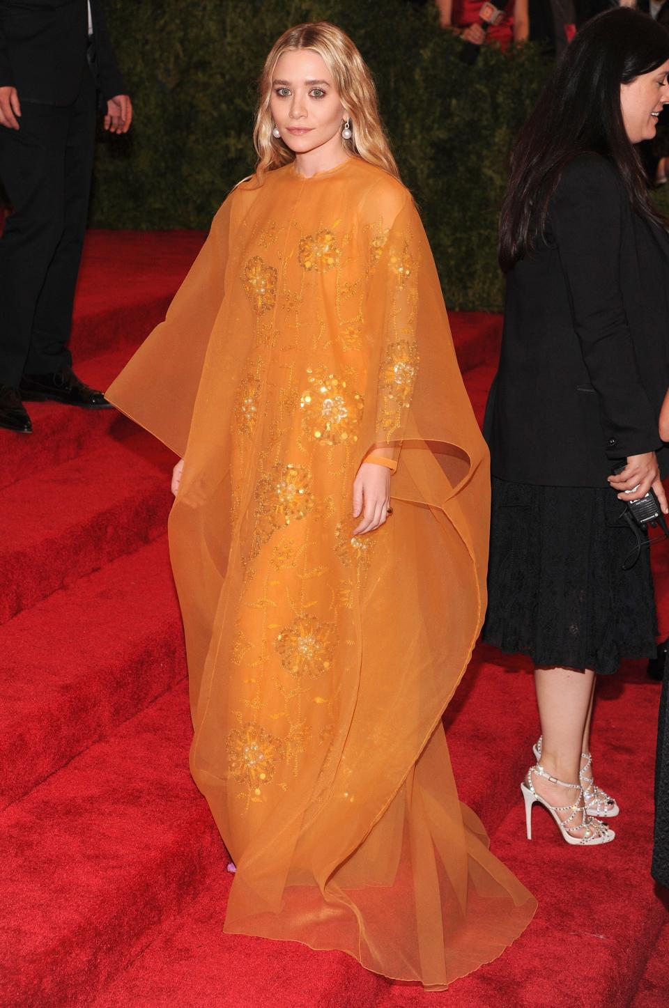 <h1 class="title">Ashley Olsen in Dior, 2013</h1><cite class="credit">Photo: Getty Images</cite>