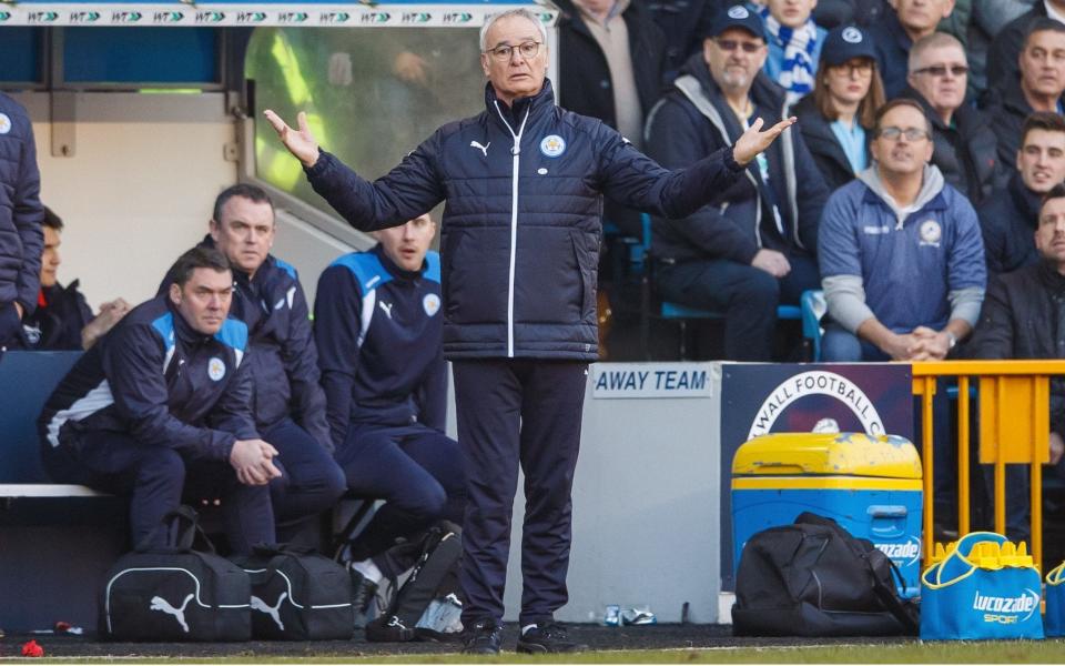 Leicester join Bournemouth and Watford in falling at the Den: Why Millwall are such great giant-killers