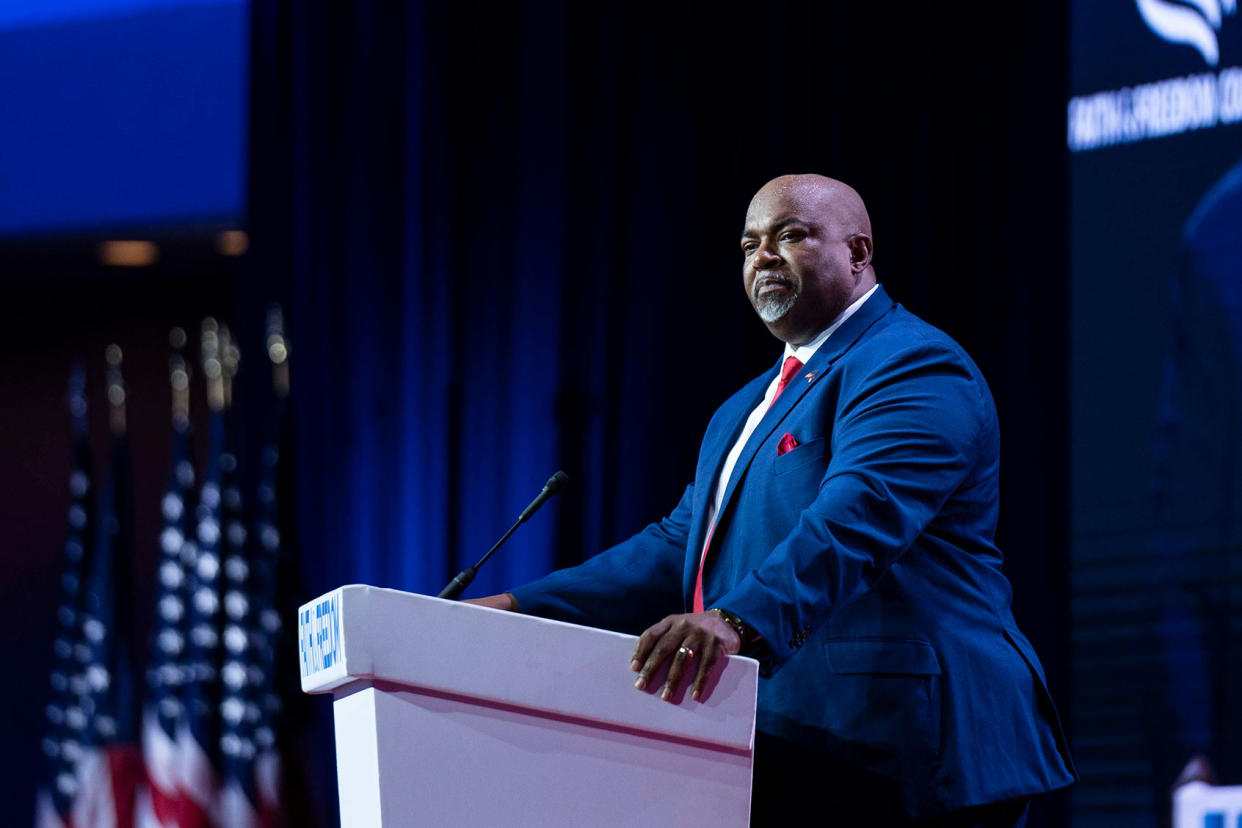 Mark Robinson Sarah Silbiger for The Washington Post via Getty Images