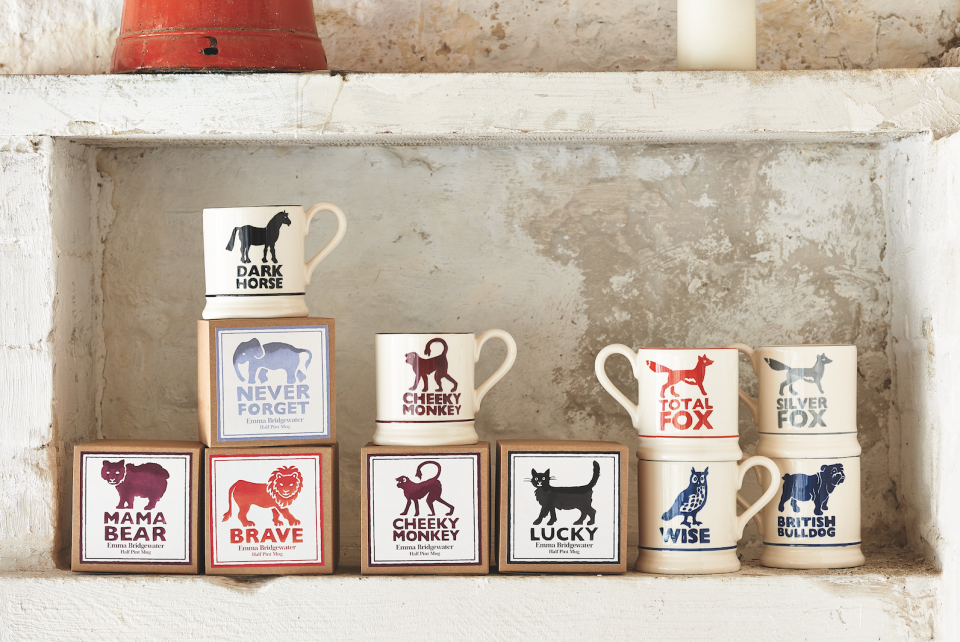 Photo credit: Emma Bridgewater