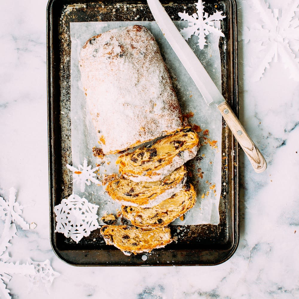 6 vegan holiday desserts that will probably be the best thing you’ve ever tasted