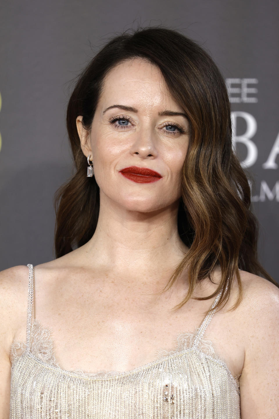 Claire Foy