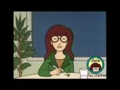 <p>She may have come from <em>Beavis and Butthead</em>, but when Daria moved to a new school, she got her own memorable show. The witty, monotone teen and her friends epitomized '90s teen culture and gave a hilarious portrayal of a girl constantly bewildered by growing up in boring suburbia. The series follows Daria and her friends through high school all the way to graduation, and doesn't gloss over the important teenage milestones of first romance, first jobs, and all the frustrating parts of just pure existence.</p><p><a class="link " href="https://go.redirectingat.com?id=74968X1596630&url=https%3A%2F%2Fwww.paramountplus.com%2Fshows%2Fdaria%2F&sref=https%3A%2F%2Fwww.redbookmag.com%2Flife%2Fg37212083%2Fbest-animated-series%2F" rel="nofollow noopener" target="_blank" data-ylk="slk:STREAM IT HERE;elm:context_link;itc:0;sec:content-canvas">STREAM IT HERE</a></p><p><a href="https://www.youtube.com/watch?v=D2sp0UOEmok" rel="nofollow noopener" target="_blank" data-ylk="slk:See the original post on Youtube;elm:context_link;itc:0;sec:content-canvas" class="link ">See the original post on Youtube</a></p>