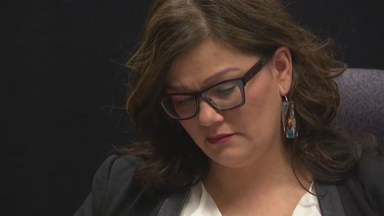 MMIW coalition says national inquiry keeping families in the dark