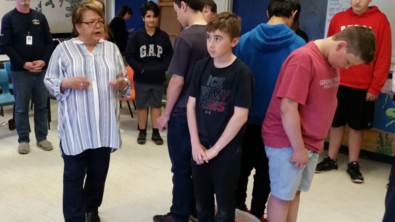 Mawi'omi Day to introduce Mi'kmaq culture to Island students