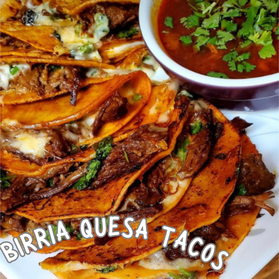 In search of the very popular birria tacos, La Cabana Latin Grill's loyal customers quickly found their new location.