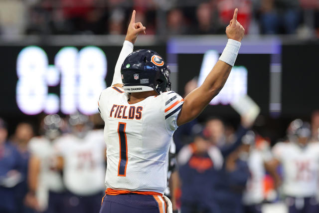 2023 Chicago Bears Predictions: Game and win/loss record projections