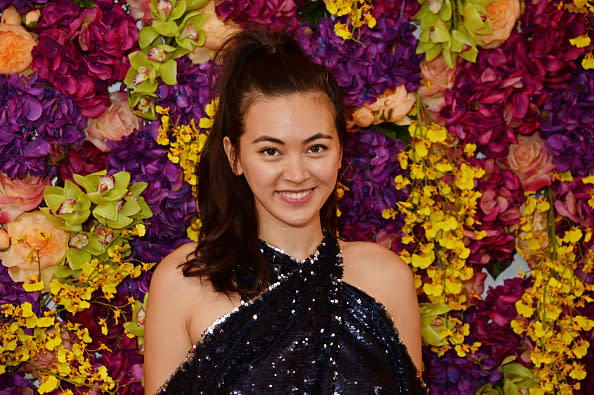 Iron Fist's Jessica Henwick in talks to join the Matrix 4 cast