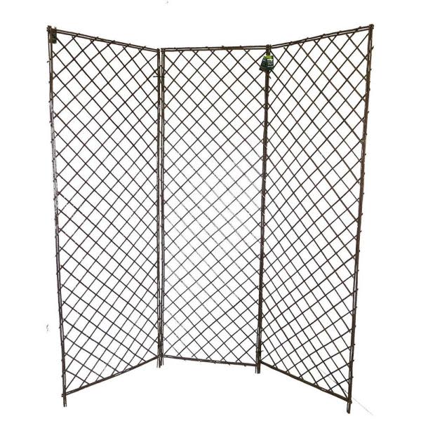 Willow Screen Divider