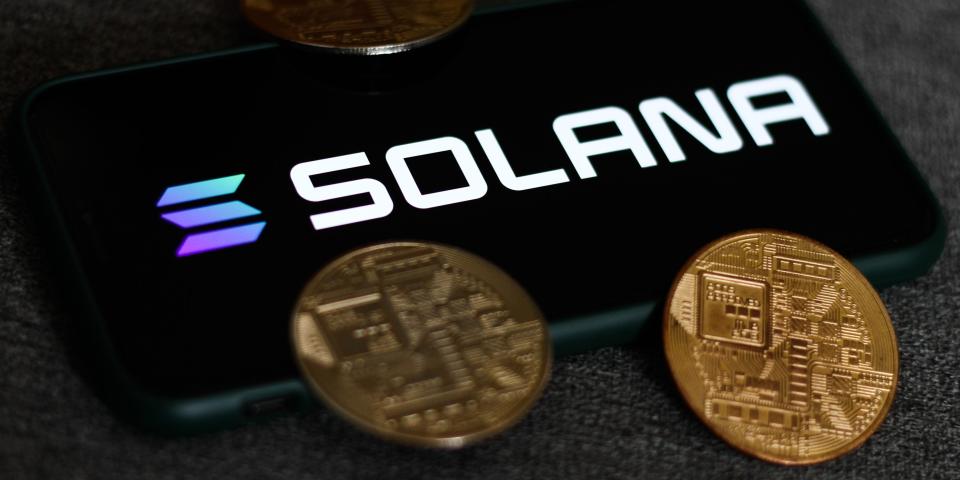 best crypto exchange for solana