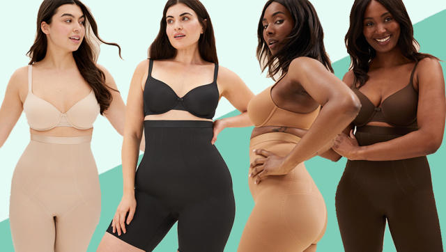 Best M&S tummy control shapewear