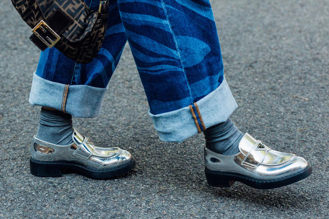 Fashion Month's Most Exciting Footwear Moments