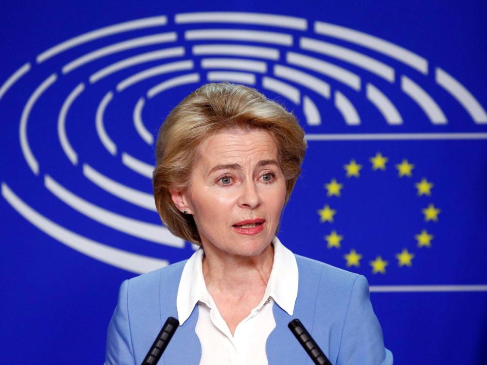 This morning, Ursula von der Leyen, EU Commission president nominee, made a speech to the Strasbourg parliament to try to convince at least 374 MEPs to vote her into the Brussels top job. A narrow victory, in which she depends on right-wing support, would give her a fragile mandate to steer the EU for the next five years.As a woman and a European, I couldn’t help being moved listening to EU Commission presidential hopeful von der Leyen’s speech. Her commitment to the peace project and the possibility of the first woman president of the Commission were always going to be reasons to welcome her.However, the speech also made clear that she has responded to the Green Wave in Europe and the urgency of the climate challenge, but only as far as her business paymasters will allow. Her political roots make it impossible for her to embrace the fundamental social and economic changes that could turn the sustainability transition into a celebration of diversity and equality.To gain Green and progressive votes she would have needed an entirely different speech. Here’s what it might have looked like:“Firstly, I’d like to start with what binds our Union together – the rule of law. This is why my first commitment as Commission president will be to bring in a new mechanism whereby independent experts permanently monitor all EU countries. Where there is evidence of breaches of the rule of law, strict sanctions will follow.“Now to the most pressing issue facing our planet – the climate emergency. The EU must show global leadership to avert global temperature rises above 1.5C. Not only do I want to see the elimination of fossil fuels from Europe by 2050, but I want to increase our short-term ambition. We must aim for net-zero-carbon by 2030 based on a 65 per cent reduction in emissions across the bloc and significant investment in land-based carbon capture.“A key element to achieving our emissions targets is a fair system for carbon pricing. I want to see fundamental reform of the Emission Trading System that ends free allowances. I will introduce an EU kerosene tax, VAT on flight tickets and an end to EU-funded investment in airport expansion. We will use revenues generated from aviation taxes to increase European investment in rail.“I will also end all fossil fuels subsidies and commit to spend at least 50 per cent of the EU’s budget on climate related investments. We will also introduce a Green New Deal, which will tackle the climate emergency while creating hundreds of thousands of quality new jobs in the emerging green economy. Jobs in sectors like renewables, energy efficiency and public transport. “Food and farming is also critical here. We need a new Common Agriculture Policy that makes direct payments conditional on taking measures against climate change and supporting biodiversity and higher animal welfare standards. We also need steep reductions in pesticide use and a sharp increase in organic farming.“In addition, we must clean up our toxic air through a new clean air directive to stop the hundreds of thousands of premature deaths that occur every year through air pollution. The new directive will make sure that car manufacturers play their part in reducing emissions and particulates from their vehicles.“And now to social justice. The huge gaps in wealth across our continent and EU citizens living in poverty are unacceptable. But there are means of addressing that inequality, such as the introduction of a Europe-wide minimum income scheme, ensuring salaries are set above the poverty line.“Fixing our broken tax system is another key aspect in creating a more just Europe. That’s why I will ensure a minimum corporate tax rate of 18 per cent across the EU and a digital services tax to ensure tech giants pay their fair share.“We also need transparency around corporate taxation and measures to ensure that EU countries cannot compete with each other in a race to the bottom. By denying them the tax revenue we need to fund our public services, we’re hurting European citizens.“As a powerful trading bloc, the EU has the potential to use trade agreements to further environmental and social objectives. Too often, such agreements have done the exact opposite and have privileged corporations over people. So I pledge that all trade deals the EU negotiates with other countries will respect the Paris Climate Agreement and uphold the International Labour Authority’s standards on workers’ rights. I will stop any current trade deals that do not respect these criteria.“One totally unacceptable aspect of trade is the arms trade. Europe must share its responsibility for the wars and suffering going on outside our borders. European countries and companies must be banned from selling arms to countries engaged in conflict zones.“Finally, Europe must be seen as a place of sanctuary. So there must be safe and legal avenues for people wishing to apply for asylum in the EU. People are drowning every week trying to reach Europe. As president of the Commission, I would bring back a European search and rescue mission in the Mediterranean Sea to prevent those deaths and save lives instead. Furthermore, there must be no criminalisation of the NGOs and individuals who are rescuing people at sea.“This is how we will transform the EU over the next five years. This is how we will stand alongside citizens and their environment and against corporate power. This is how we will improve lives so the voices of nationalism, extremism and fascism are crushed. I urge you to vote for this positive agenda for change.”Molly Scott Cato is Green Party MEP for the South West of England
