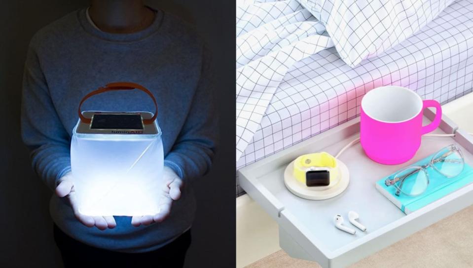 These clever inventions are here to solve your everyday problems.
