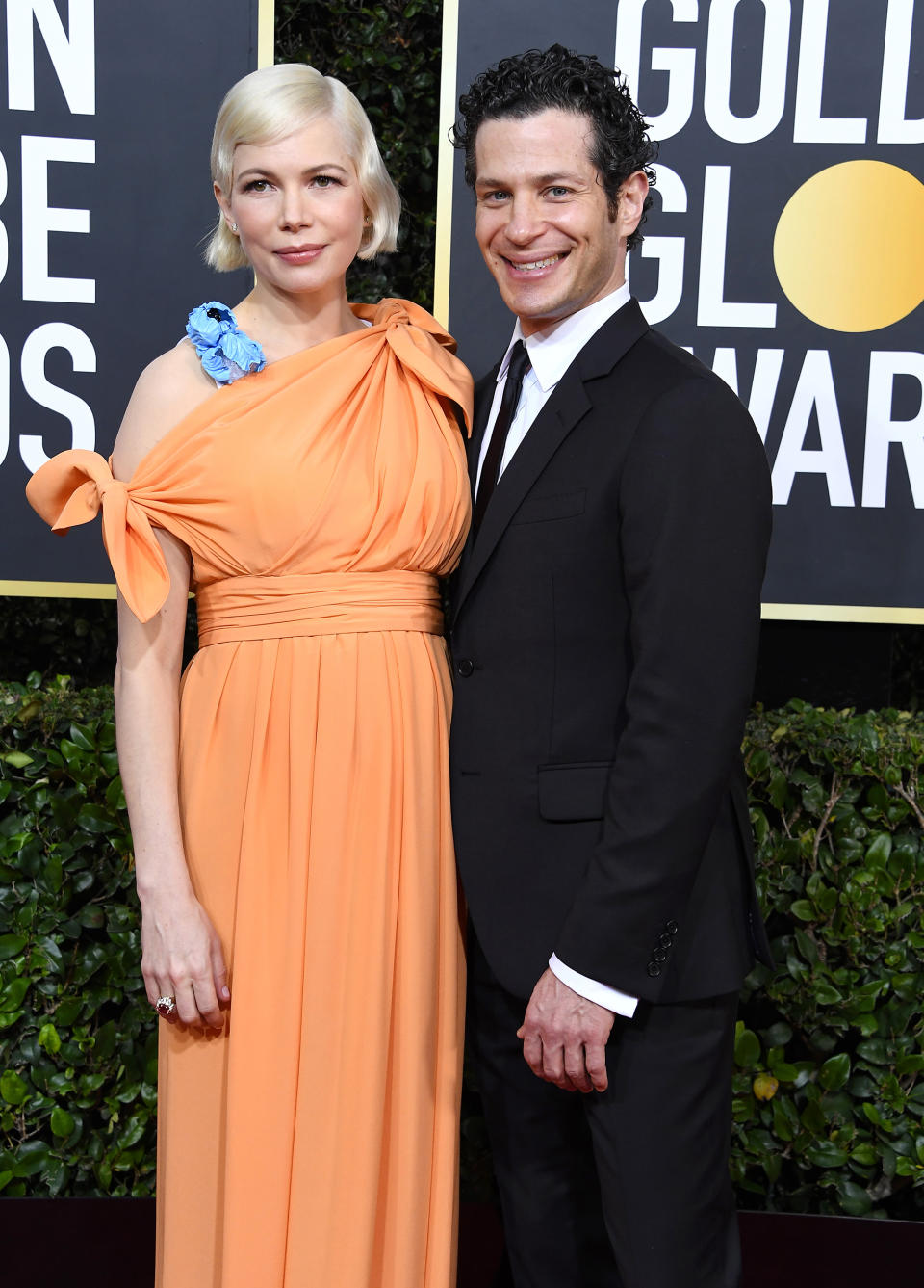 77th Annual Golden Globe Awards - Arrivals (Steve Granitz / WireImage)