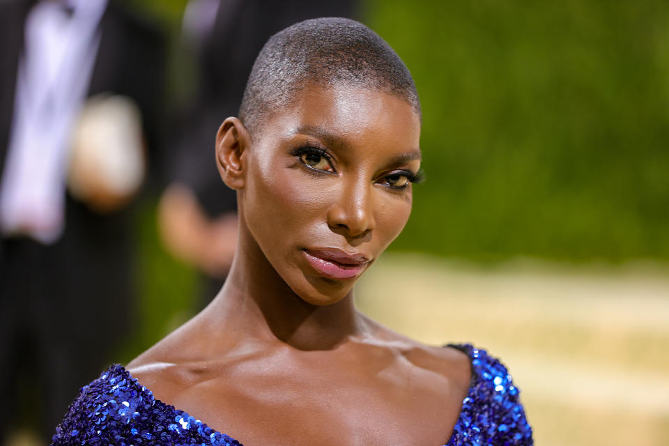 23. Michaela Coel – ‘Mother Mary’