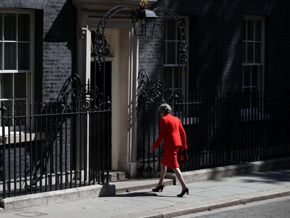 Campaigners have hit out at Theresa May’s track record on gender equality, arguing she has allowed the vast majority of the burden of austerity to fall on women, axed life-saving services, and rolled back women’s rights. The prime minister announced her resignation on Friday morning – breaking down in tears as she named 7 June as the day she will step down as Conservative leader.The Conservative MP for Maidenhead said it had been “the honour of my life” to serve as Britain’s second female prime minister as she announced her three-year premiership was over in a speech in Downing Street.But Vivienne Hayes, chief executive of the Women’s Resource Centre, the leading national umbrella organisation for the women’s sector in the UK, criticised Ms May’s legacy.She said: “Women’s rights are indeed rolling back in this country. She has done nothing to reverse the sexist austerity policy-making of the Conservative and coalition governments. We know from research carried out by the House of Commons that women are bearing 86 per cent of the burden of austerity. “The mistake or assumption people make is that any woman in power is automatically going to address gender equality and women’s rights. What we actually need is a woman with a clear analysis of women’s discrimination and oppression at the centre of their world view, and for this to be what is driving them to be in politics in the first place. We cannot expect any women prime minister to actually change things without that.“Austerity is in fact not only not saving the state money, but it’s also costing lives – we see it as an ideological position which can only be driven by greed and or ignorance. That our struggle as human rights defenders must continue in the UK in the 21st century is a travesty and a stain on this nation.”Ms Hayes, who has worked in the women’s sector for over 30 years, said she did not see any evidence which suggested Ms May has a “grasp of any form of oppression” based on sex or race. She added that it needs to be acknowledged that Ms May has made some commitments to women’s services but argued that they were “a drop in the ocean” when considered in the wider context of “impoverishing policy-making and deliberate creation of a hostile environment making this country unsafe for many people of colour”.Ms May, who was minister for women and equalities between 2010 and 2012, is Britain’s second female PM after Margaret Thatcher. Dawn Butler, the shadow women and equalities secretary, criticised Ms May’s record on women’s rights – saying her cuts have “fallen on the shoulders of women”. She said: “Theresa May tinkered around the edges of the injustices faced by women. She has refused to run the women and equalities department properly, cutting the budget by over £1m. We have had four different secretaries of states for the department and it has been a part-time role. She has basically turned it into a PR department making announcements about making announcements. “Black, Asian and minority ethnic women have suffered more any other women under Ms May’s leadership. She can call herself a feminist but unless she improves the rights of women of all of our intersectionalities then I would not say she was a very good feminist. I would not call her a progressive feminist. Her failure to address structural inequality means she has not achieved gender equality.”The Labour politician noted some 54,000 women have lost their jobs due to maternity discrimination – adding that charges to employment tribunals had meant the number of women taking cases out about maternity discrimination had fallen by almost half.The draft domestic abuse bill is too narrow, she also said, arguing that it fails to “guarantee women’s protection or high enough support”. The legislation has also faced criticism from leading domestic violence charities for failing to protect migrant women, whose perpetrators use immigration status as a “weapon to abuse” them – as well for failing to offer protection for women in Northern Ireland.Grainne Teggart, Amnesty’s Northern Ireland campaign manager who has repeatedly hit out the landmark bill for excluding Northern Ireland, attacked Ms May for her track record on abortion.There had been plans for an amendment to the domestic abuse bill, with the aim of liberalising abortion laws in Northern Ireland, which has a ban on abortions in almost all cases – even rape or incest. However, the bill was published with provisions only for England and Wales.“The government under Theresa May has failed women in Northern Ireland on abortion. They had the opportunity to decriminalise it but she has stayed silent,” she said. “We will never accept women’s rights and abortion rights being sacrificed for political expediency. Northern Ireland has one of the strictest abortion laws in the world.” She added: “It is long overdue that the government stood by women in Northern Ireland and every day the law is not changed, the UK government is complicit in the harm and neglect of women there. Women here face potentially up to life in prison for having an abortion that is illegal and abortion remains illegal in almost every circumstance.” Ms May’s allies in the Democratic Unionist Party (DUP), on whom she relies for her Commons majority, are staunchly opposed to relaxing abortion laws.Sam Smethers, the Fawcett Society’s chief executive, said it was important not to overlook some of Ms May’s achievements on women’s rights – noting that it was her who had co-founded Women2Win, a Tory group that supported David Cameron’s commitment to select elect more women to parliament. “But it is a mixed bag,” she added. “Politicians always are. They have not done enough on domestic violence. Welfare reform and universal credit have been an absolute car crash – it has harmed some of the poorest families and women. But where she can, she has taken forward an agenda that has helped women’s rights. Having said that, Brexit is potentially very damaging to women’s rights. She has really made some big mistakes and we are all paying the price now. But she has been dealt the hardest hand of any post-war leader. The bandwidth for anything in government outside Brexit has been very small.”Ms Smethers noted that the treatment Ms May has endured from her Conservative colleagues has been “overtly misogynistic” at times – saying that while they had “made her life” very difficult, she had also made her own life difficult. Ms May, who has introduced protection orders for women at risk of domestic violence and FGM and made a new criminal offence of coercive and controlling behaviour, has also been previously criticised by Labour MP Yvette Cooper for allowing “the state-sanctioned abuse of women” in Yarl’s Wood immigration detention centre.