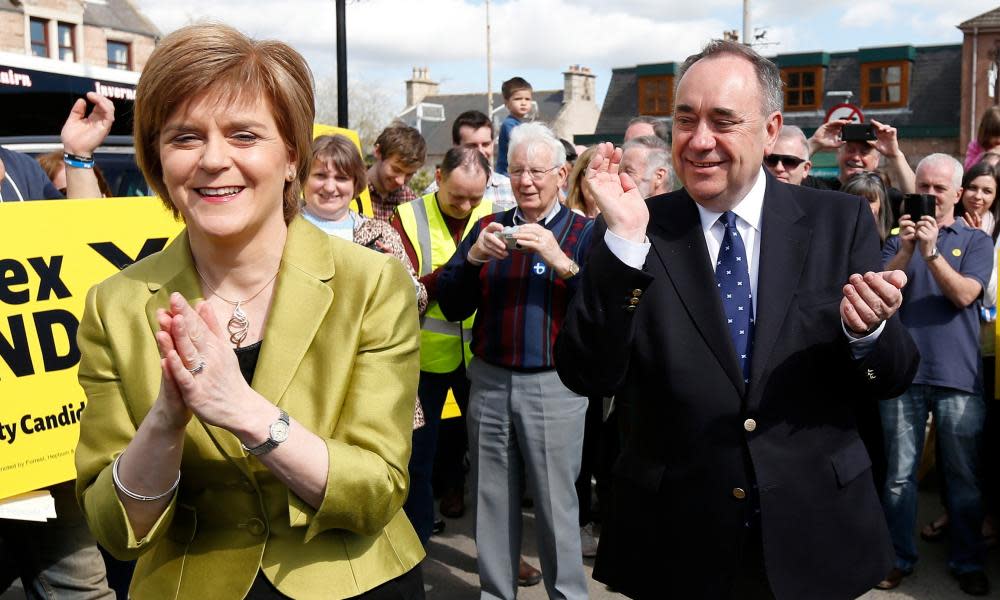 <span>Photograph: Russell Cheyne/Reuters</span>